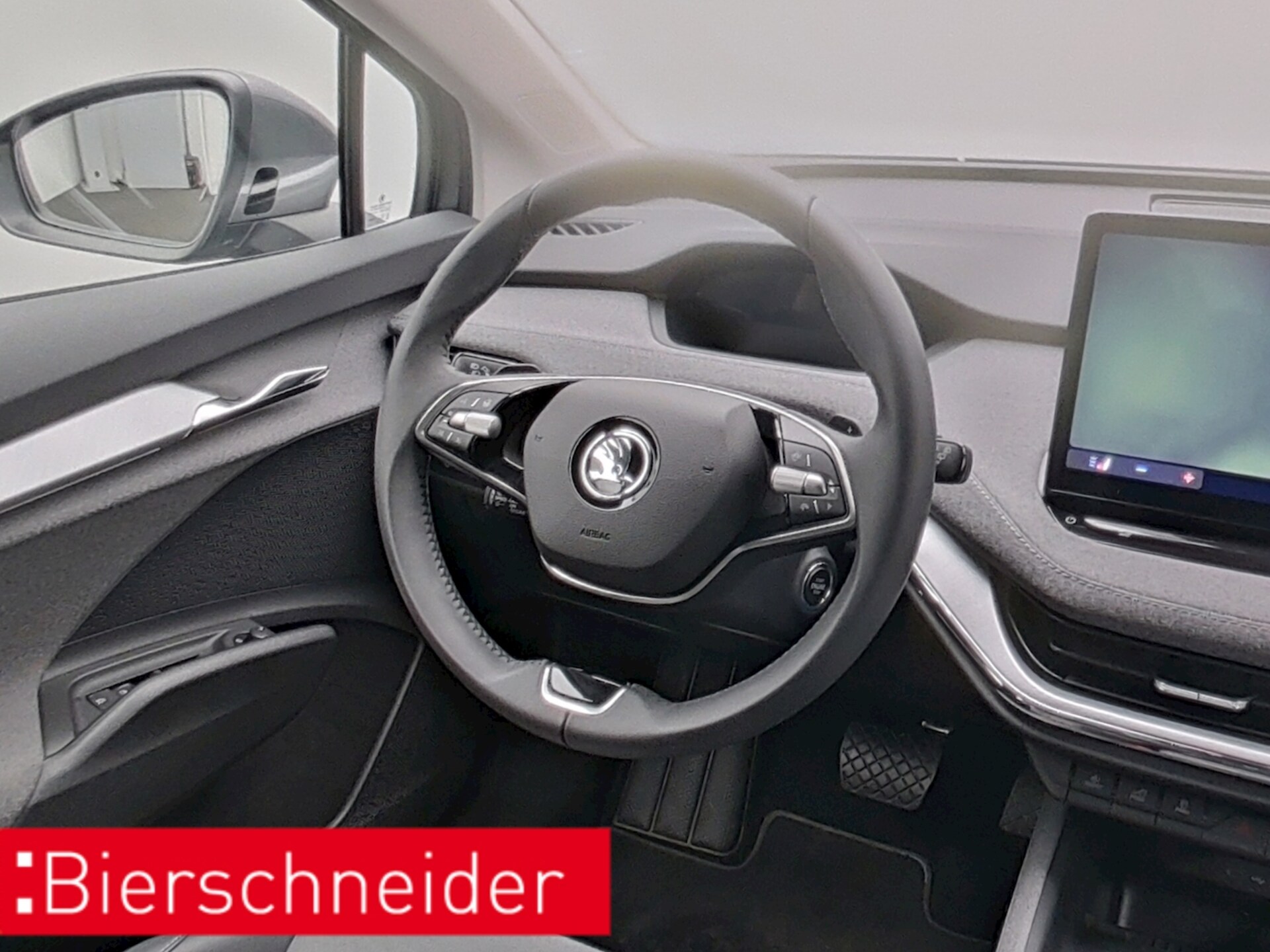 Skoda Enyaq 85x