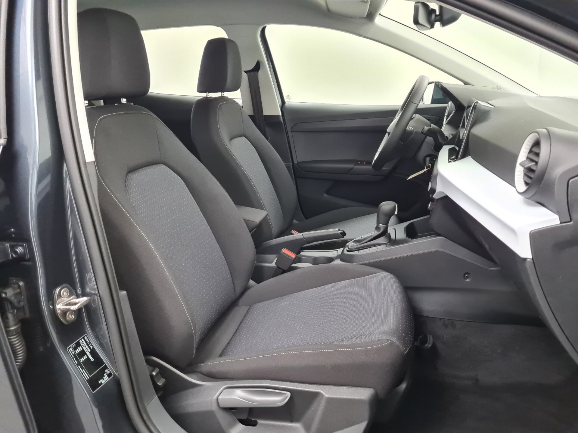 SEAT Ibiza Style