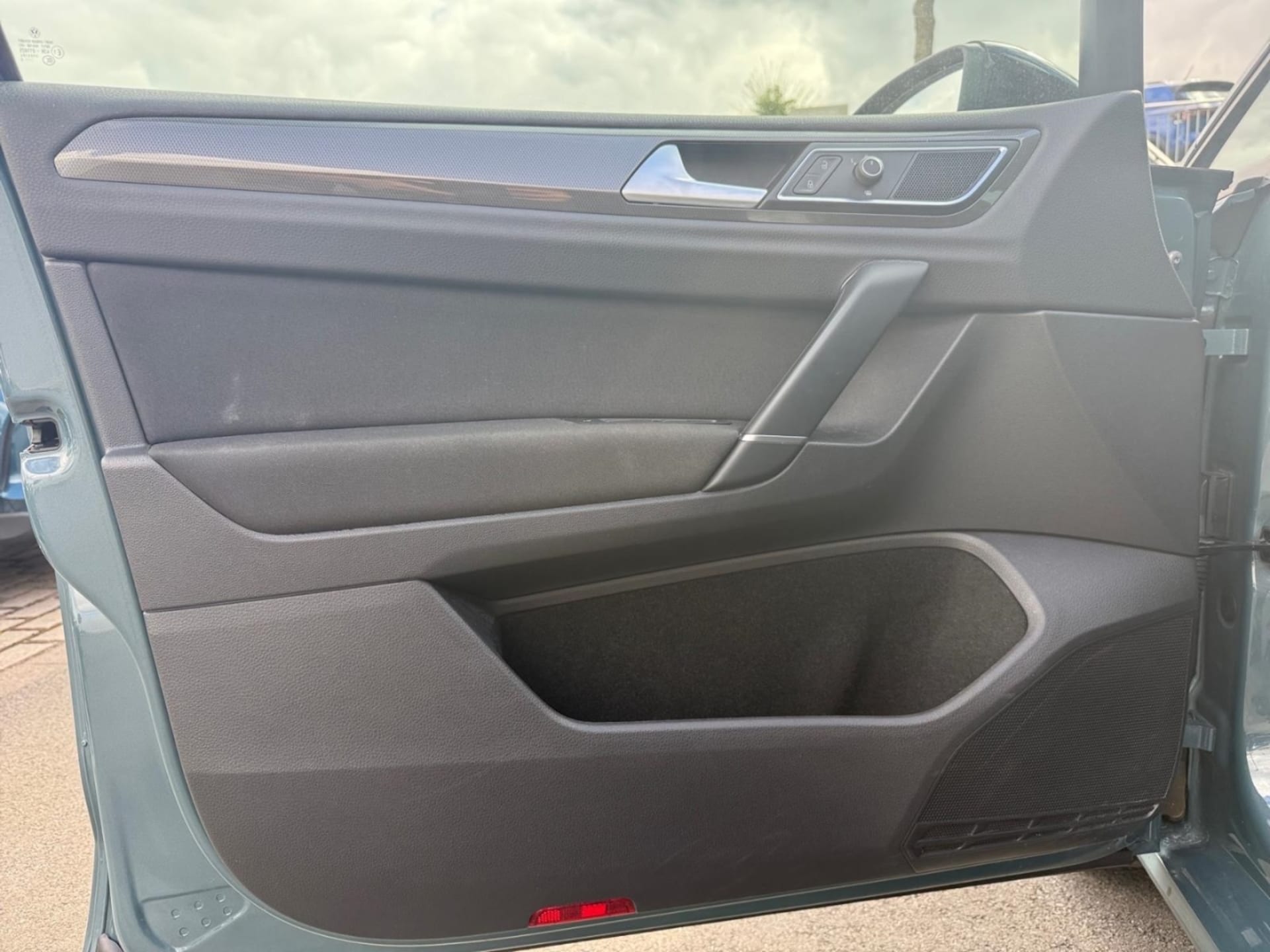 Volkswagen Golf Sportsvan IQ.DRIVE