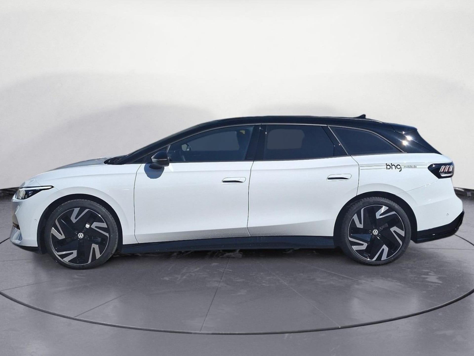 Volkswagen ID.7 Tourer Pro