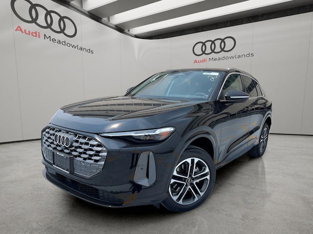 2026 Audi Q5