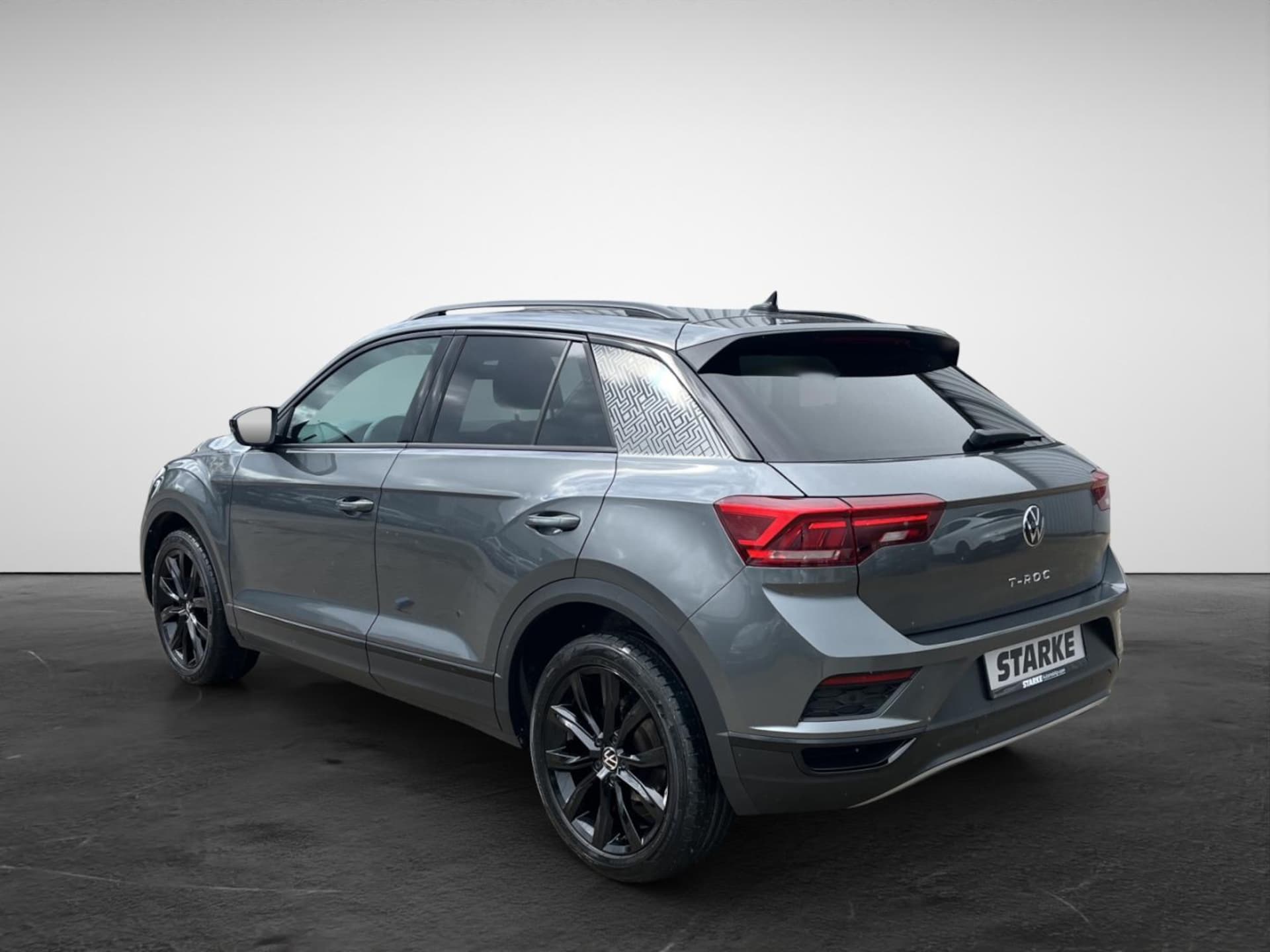 Volkswagen T-Roc Sport