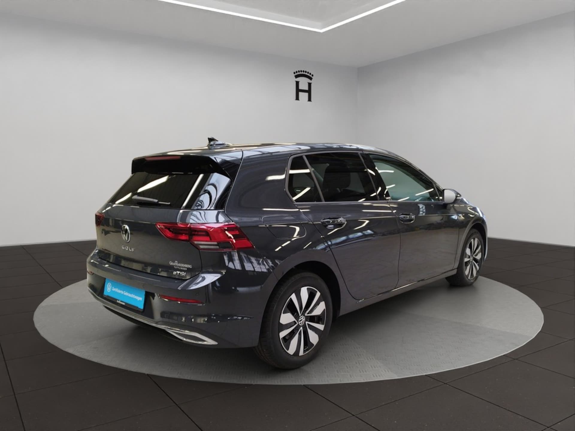 Volkswagen Golf MOVE