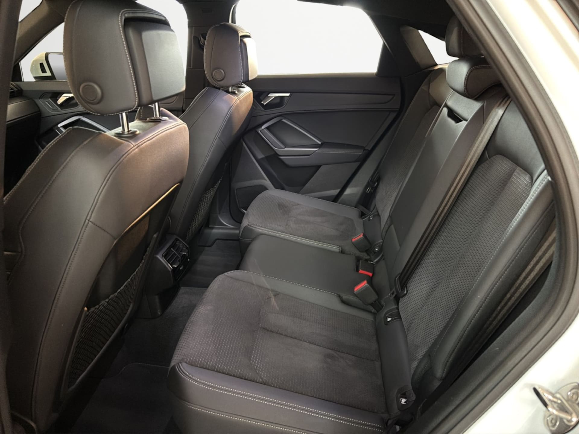 Audi Q3 Sportback S line