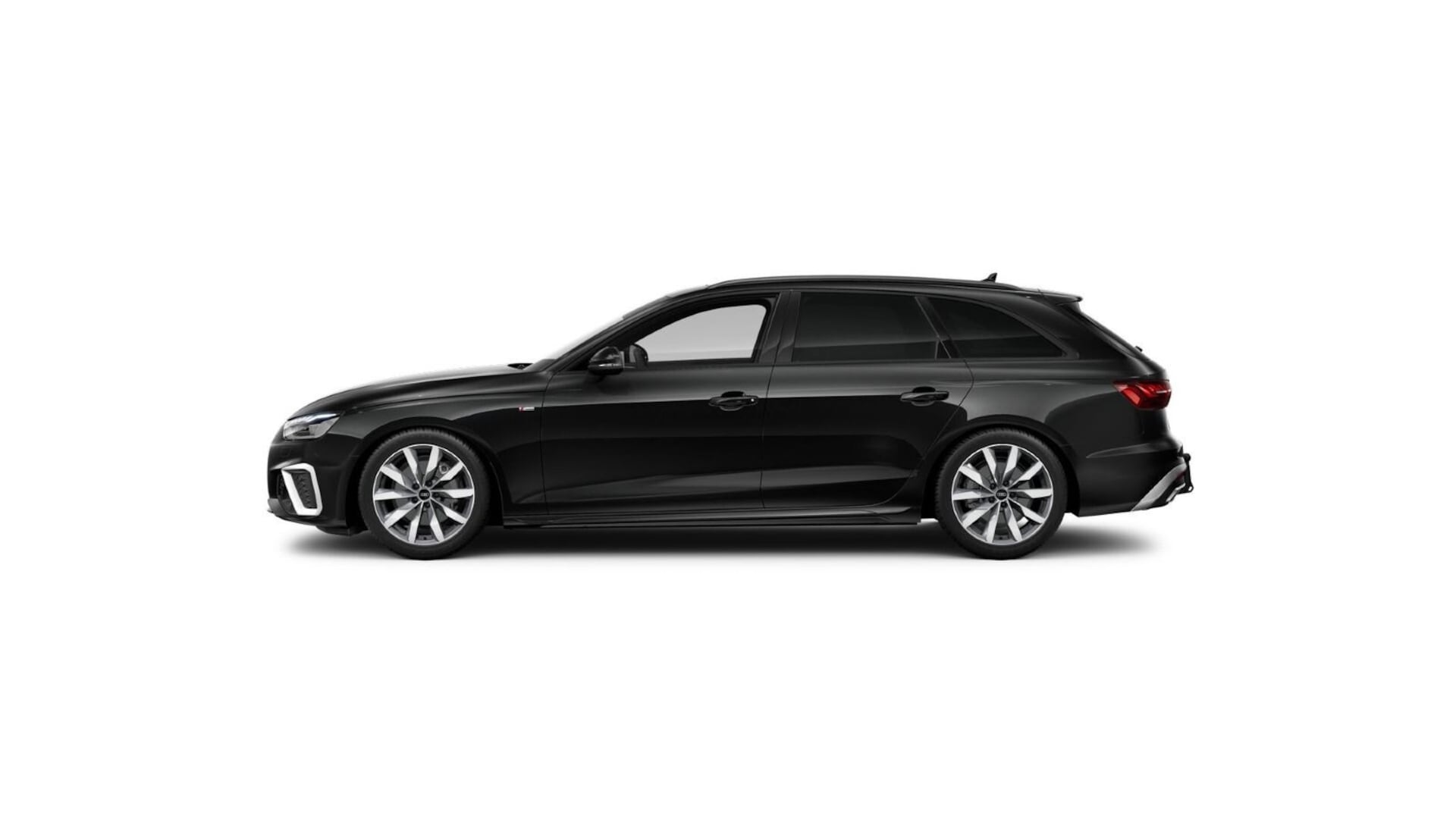 Audi A4 Avant S line