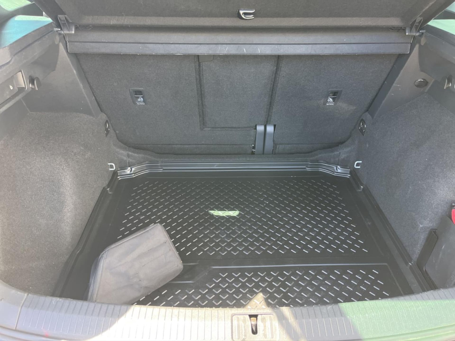 Volkswagen Tiguan United