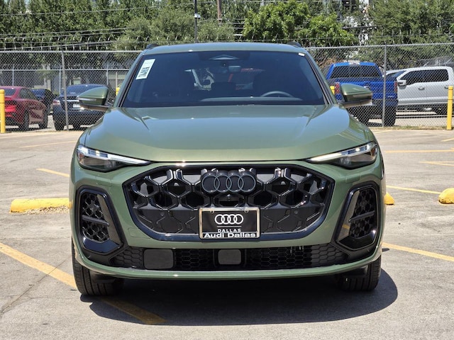2026 Audi Q5