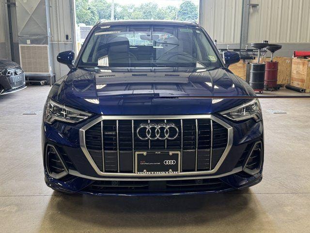 2023 Audi Q3 SUV