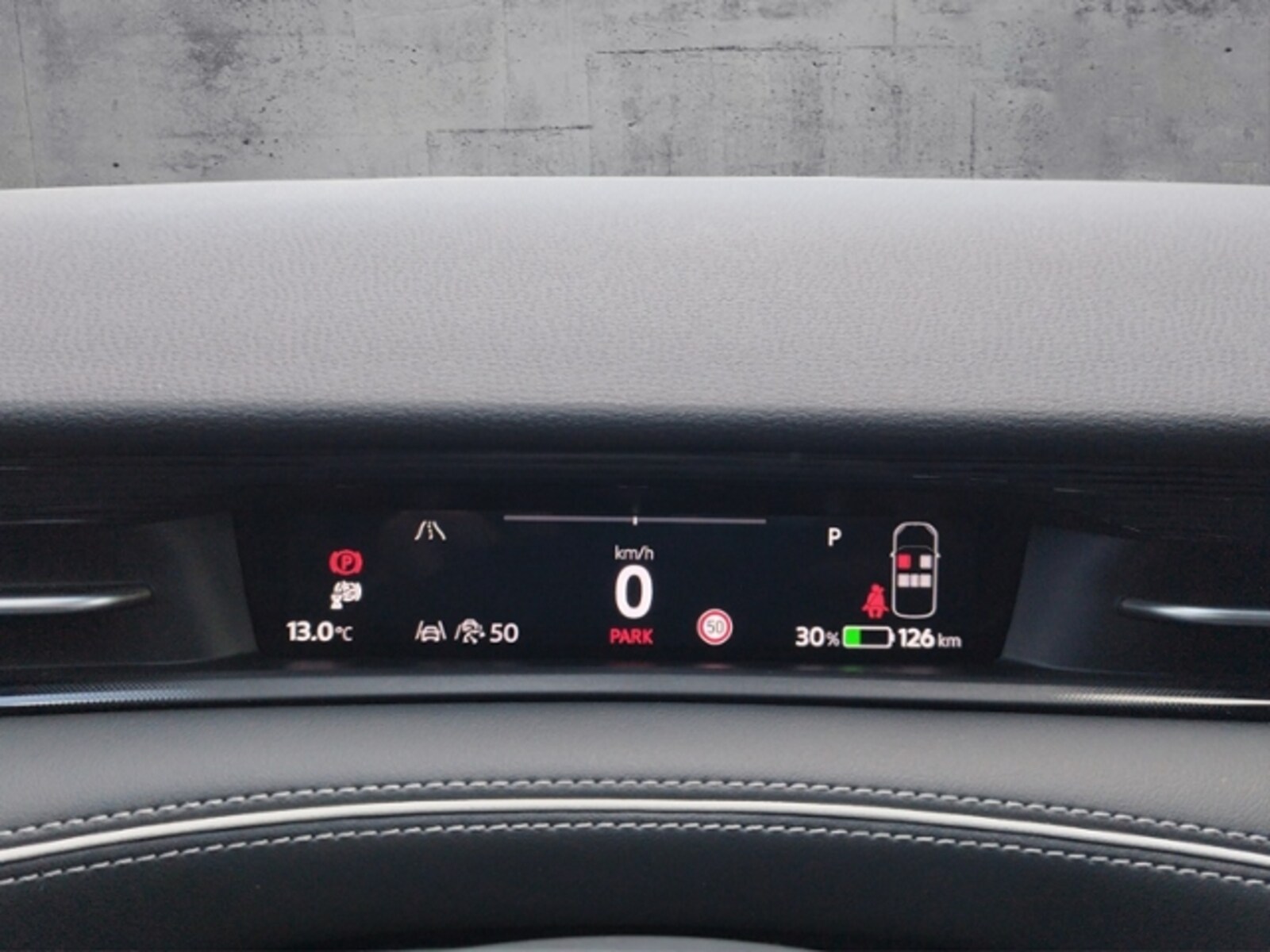 Volkswagen ID.7 Tourer – Bild 14