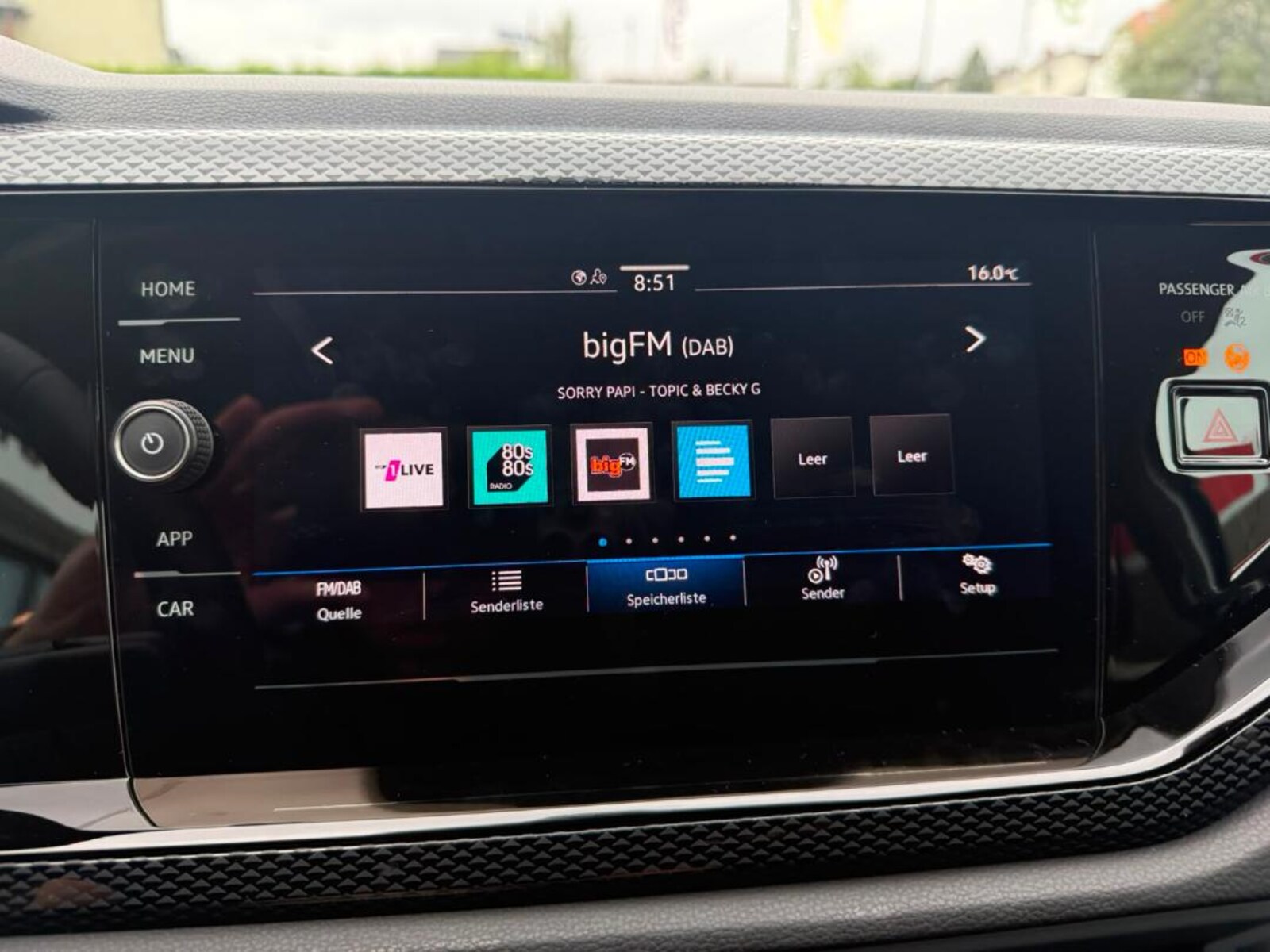 Volkswagen Polo – Bild 14