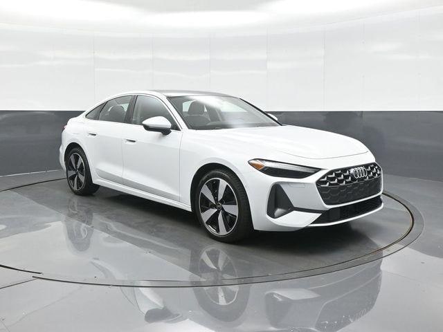 Photo of 2025 Audi A5 Sedan 