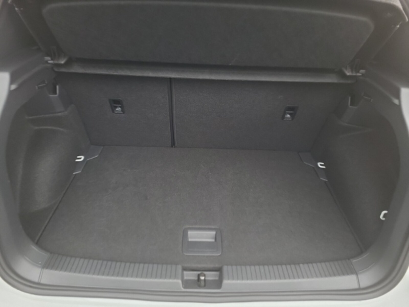 Volkswagen T-Cross – Bild 17