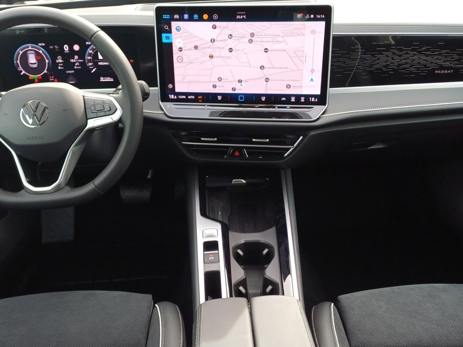 Volkswagen Passat – Bild 10