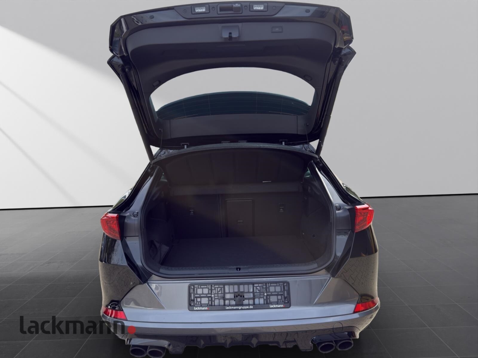 CUPRA Formentor – Bild 7