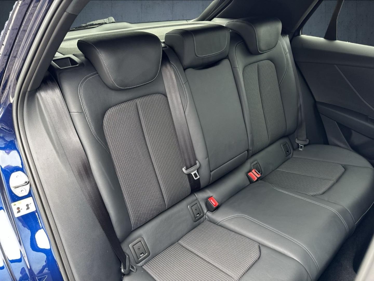 Bild über Audi Q2 S line 40 TFSI quattro S tronic - für weitere Informationen kontaktieren Sie den Audi Partner