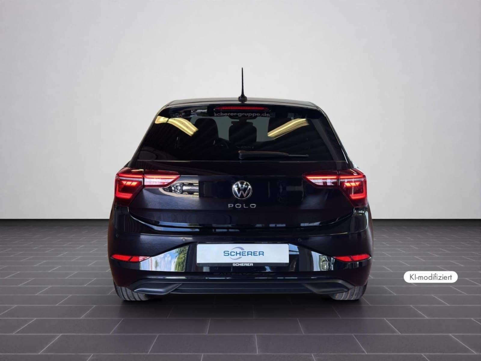 Volkswagen Polo – Bild 6