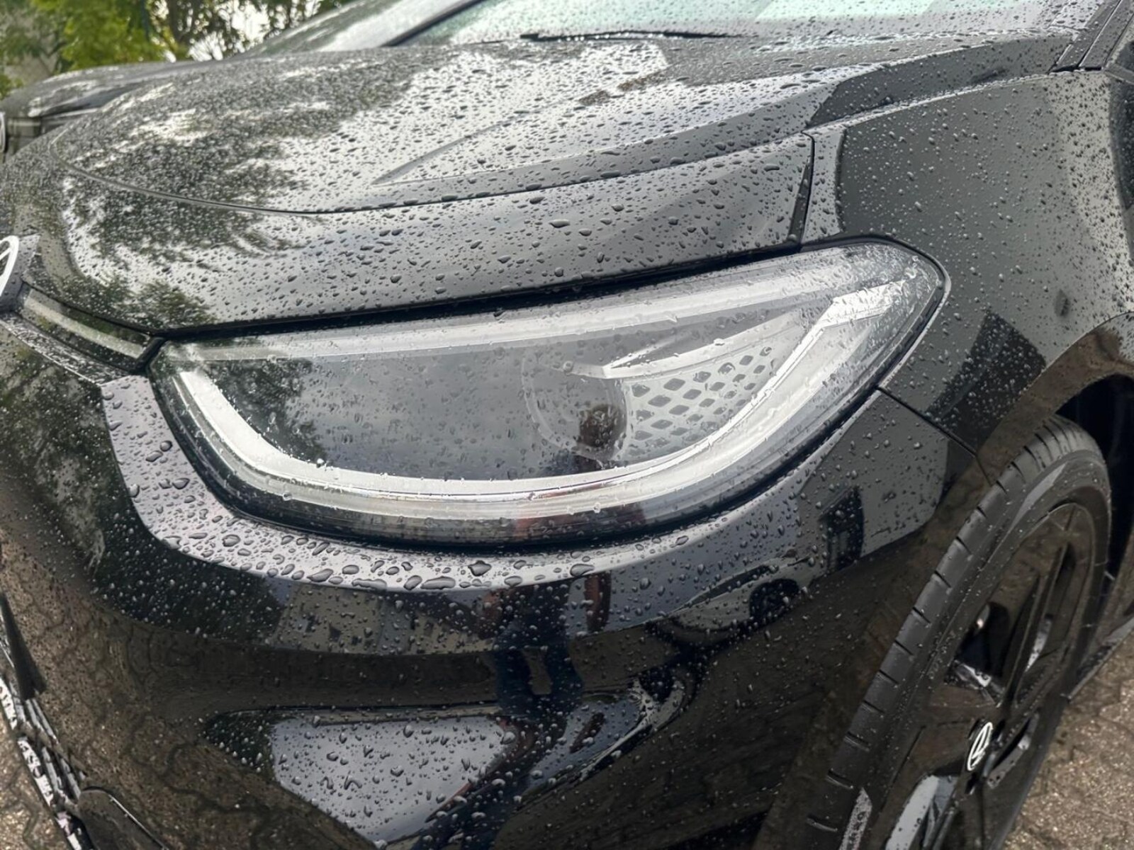 Volkswagen ID.3 – Bild 6