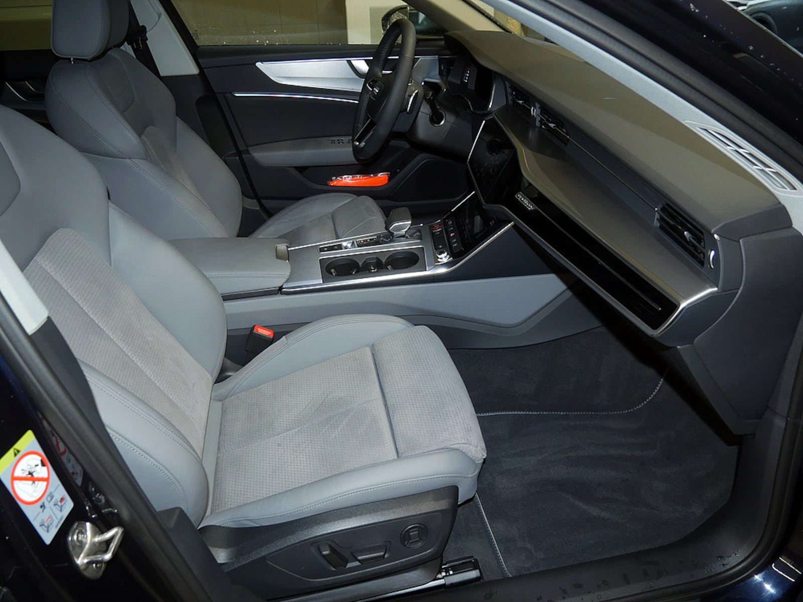 Audi S6 Avant – Bild 7