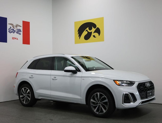 Photo of 2022 Audi Q5 