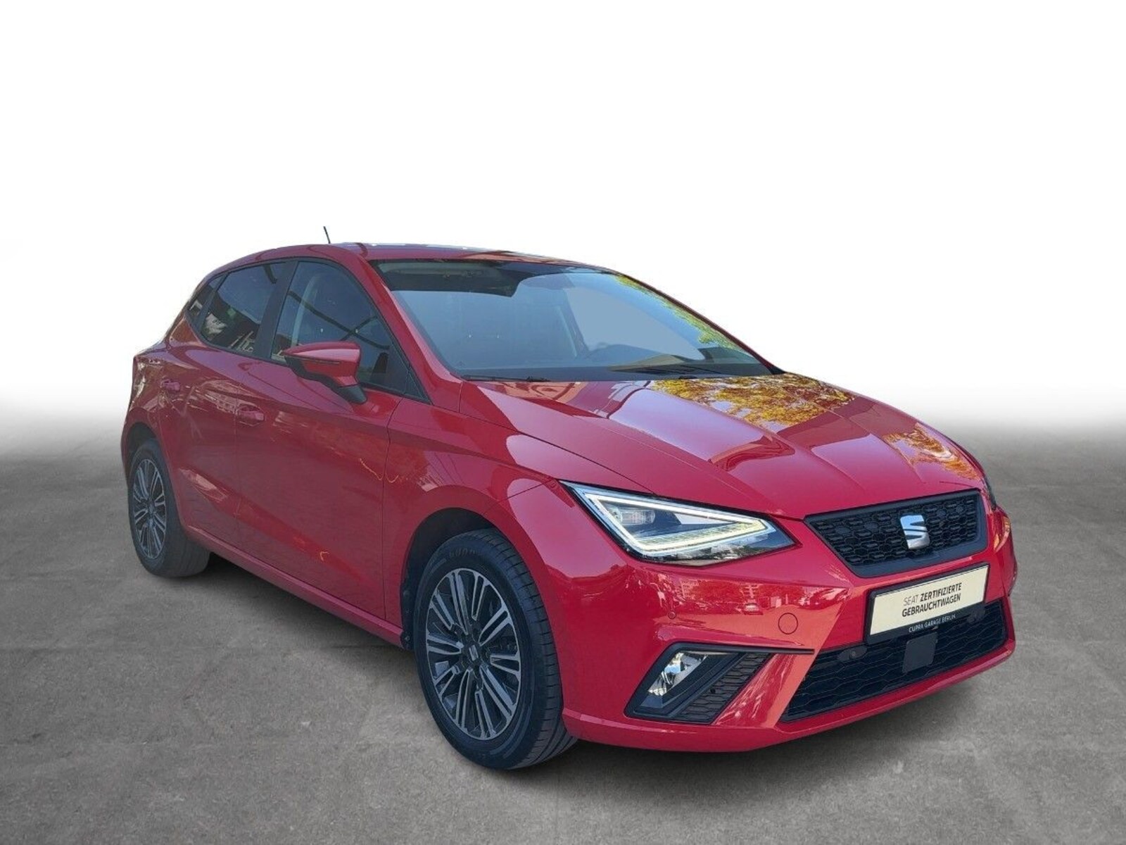 SEAT Ibiza – Bild 6