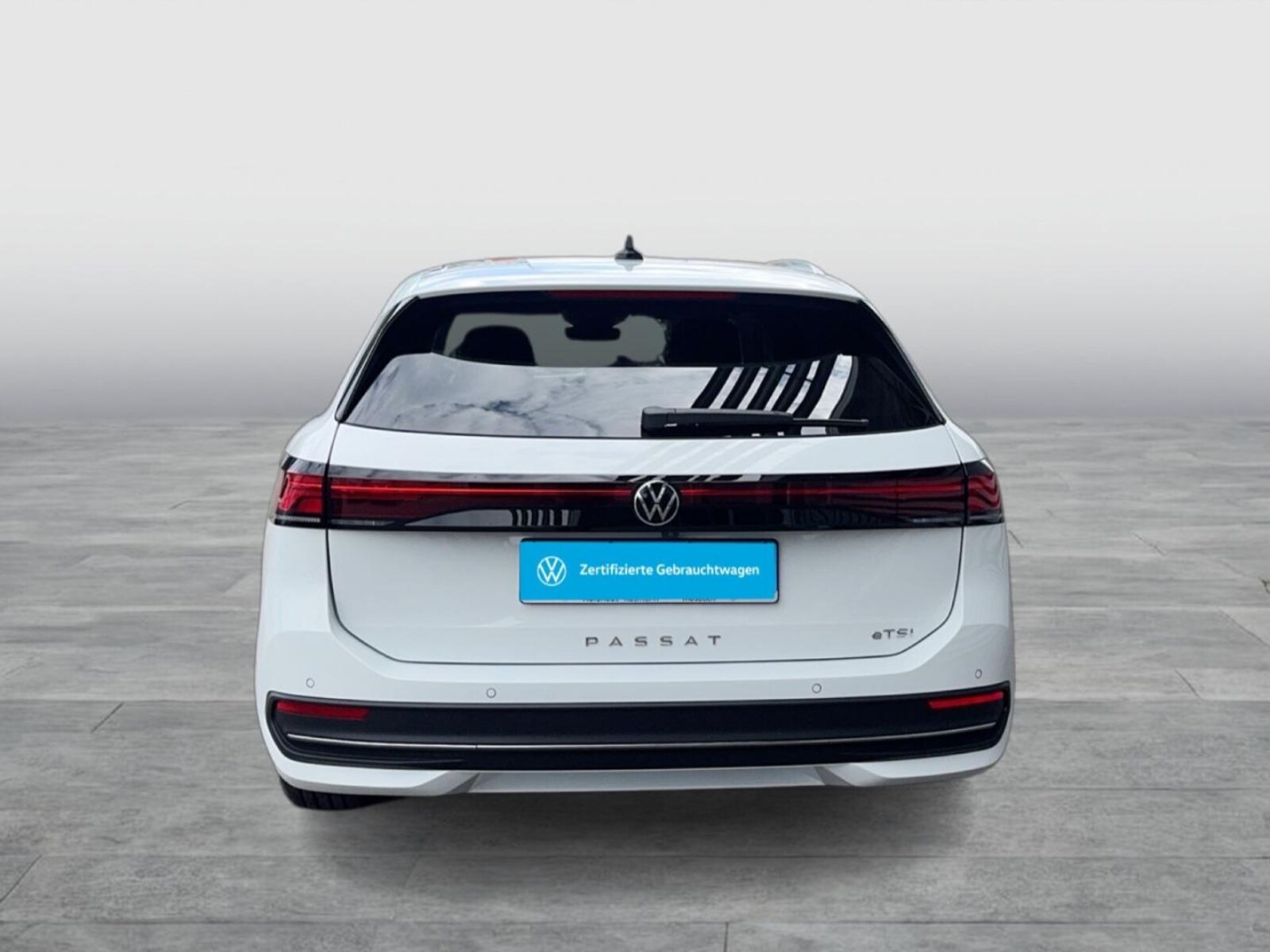 Volkswagen Passat – Bild 5