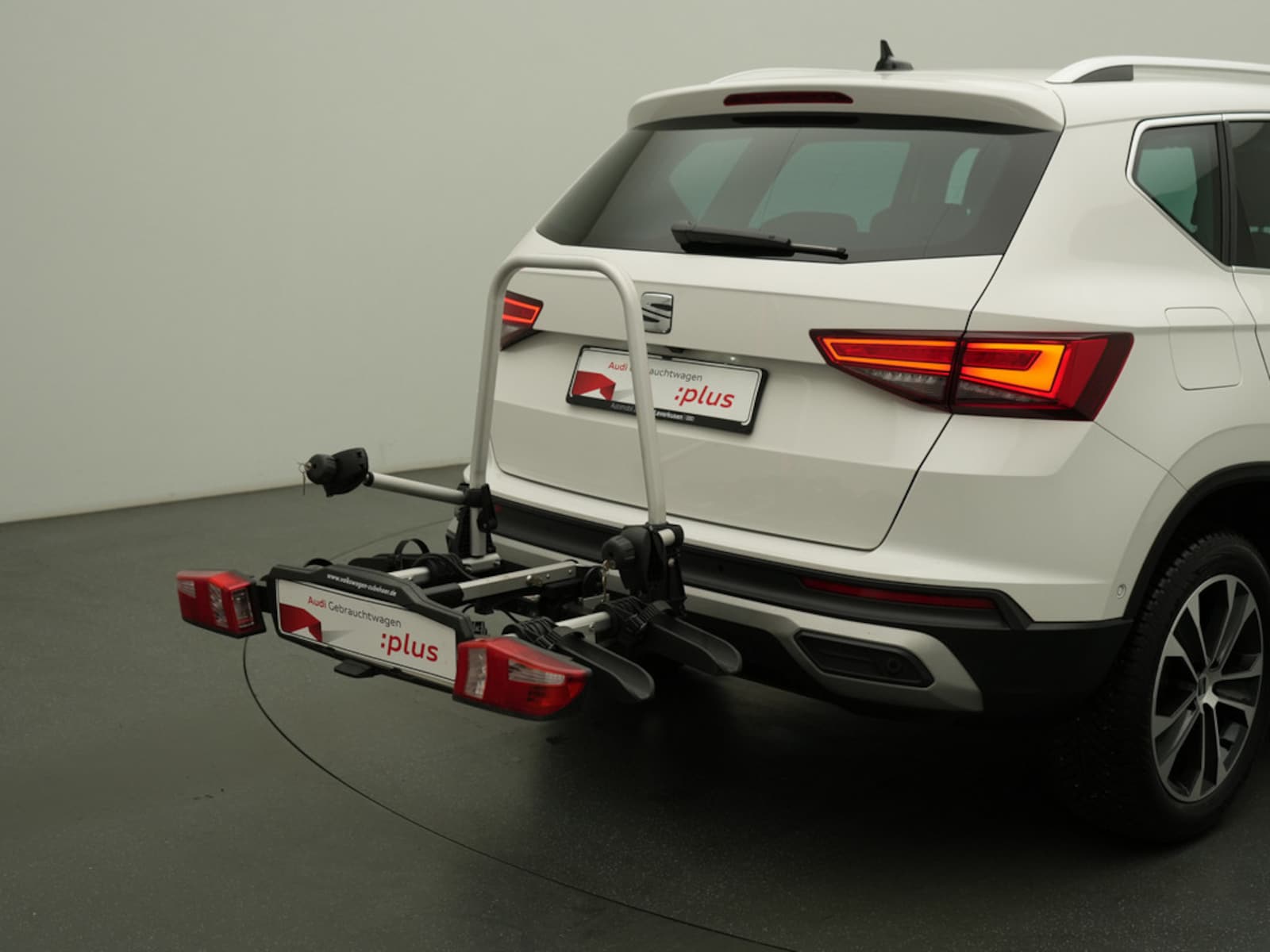 SEAT Ateca – Bild 4