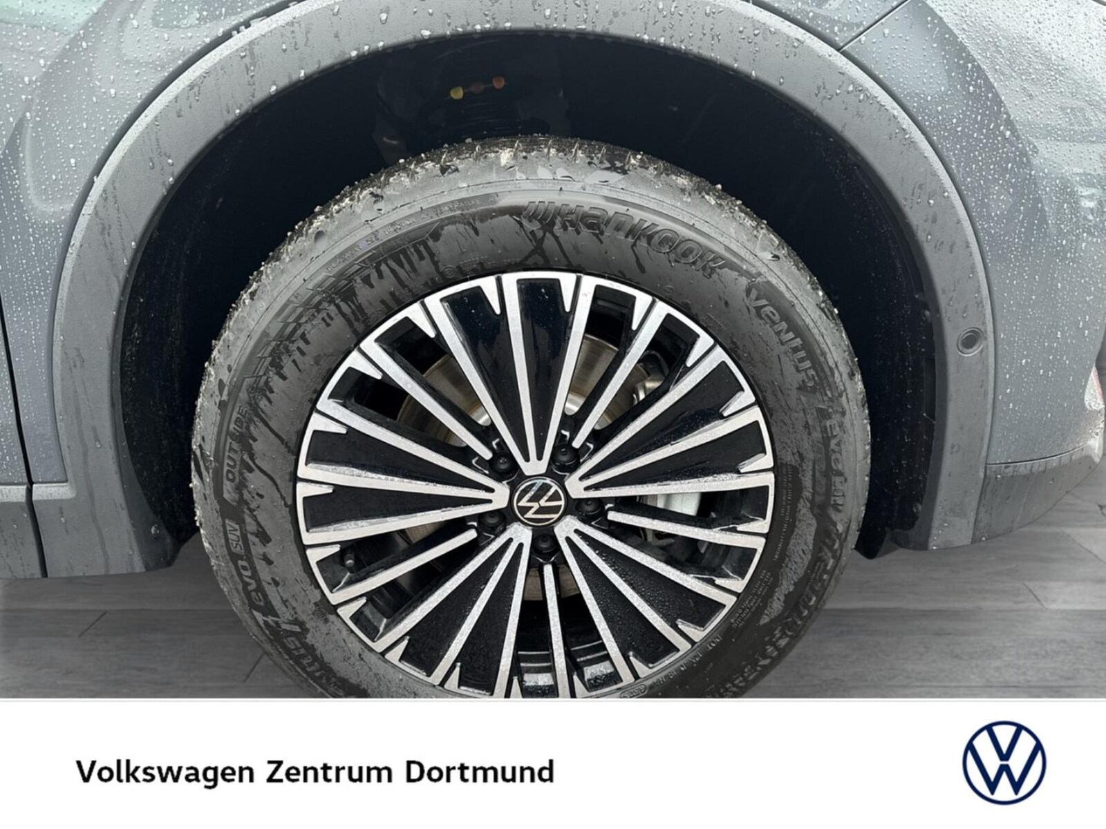Volkswagen Tiguan – Bild 7
