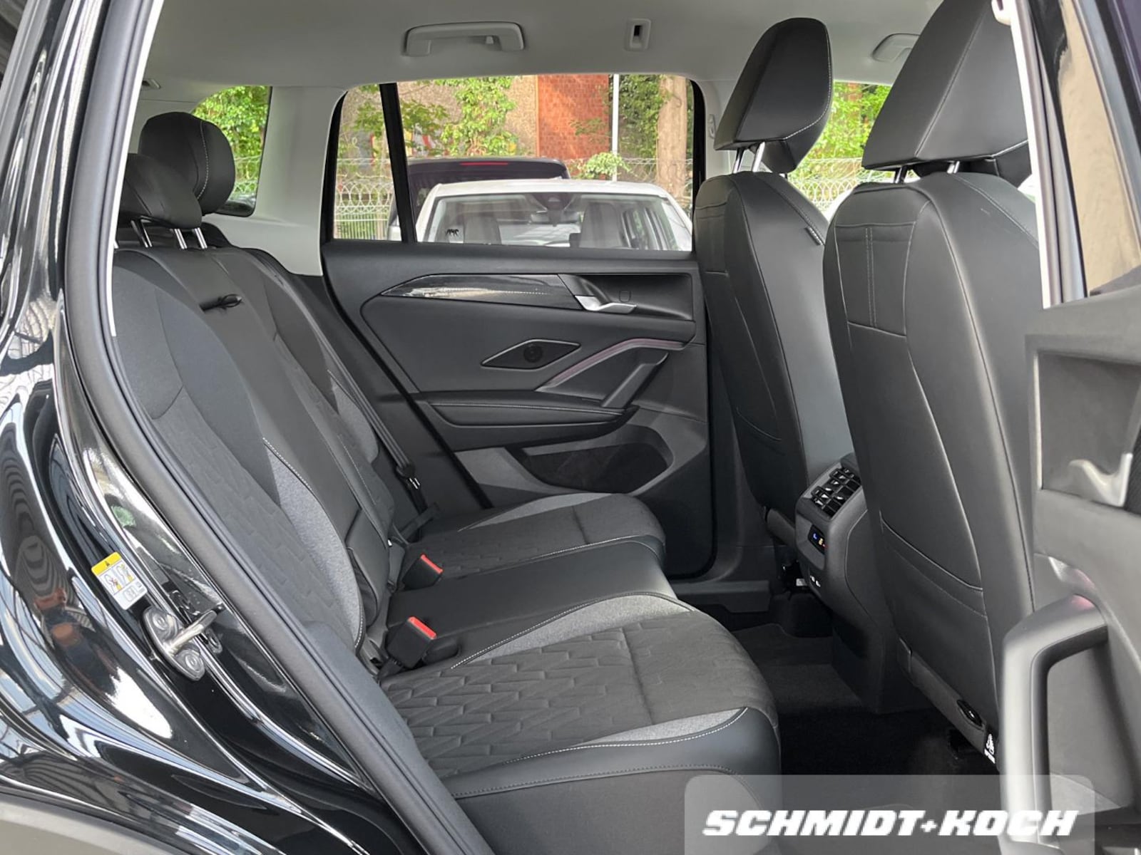 Volkswagen Tiguan – Bild 8