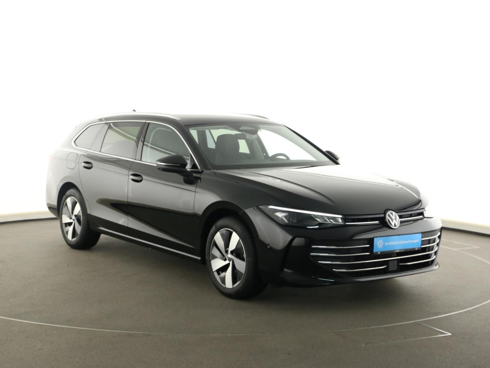 Volkswagen Passat – Bild 13