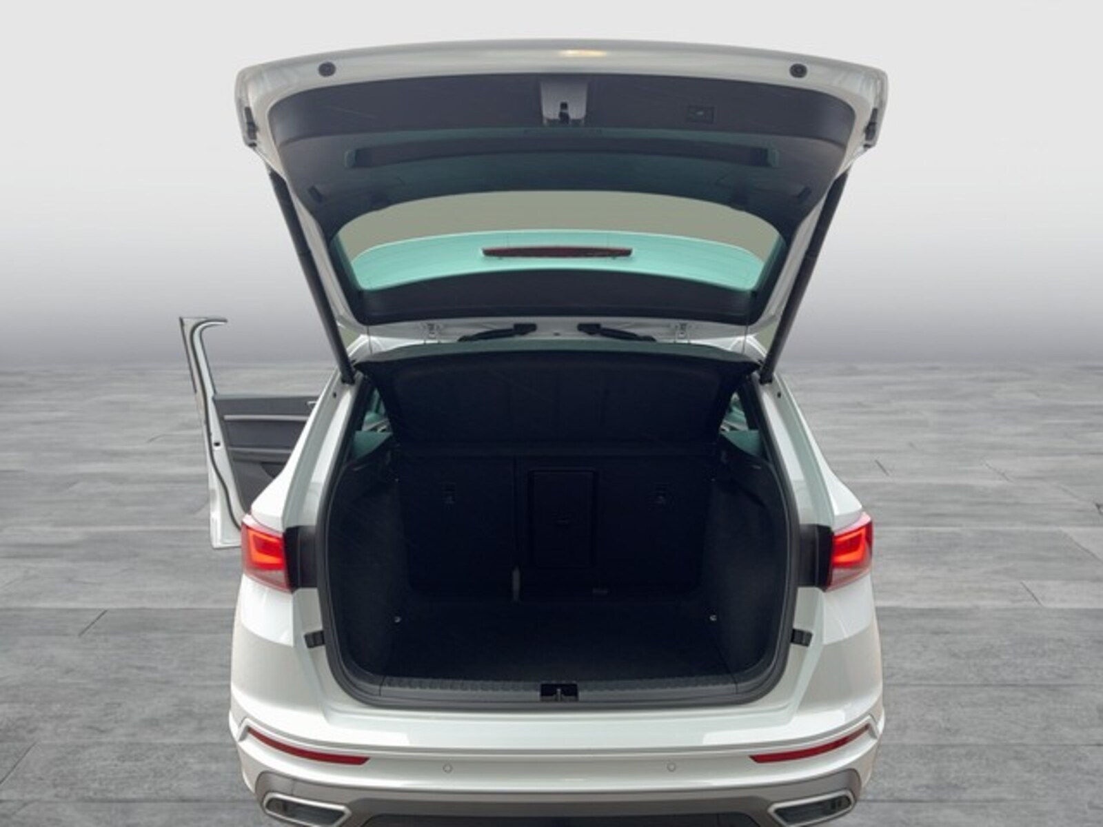 SEAT Ateca – Bild 12