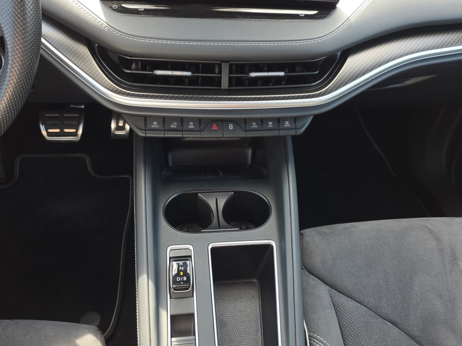 Škoda Enyaq Coupé – Bild 11