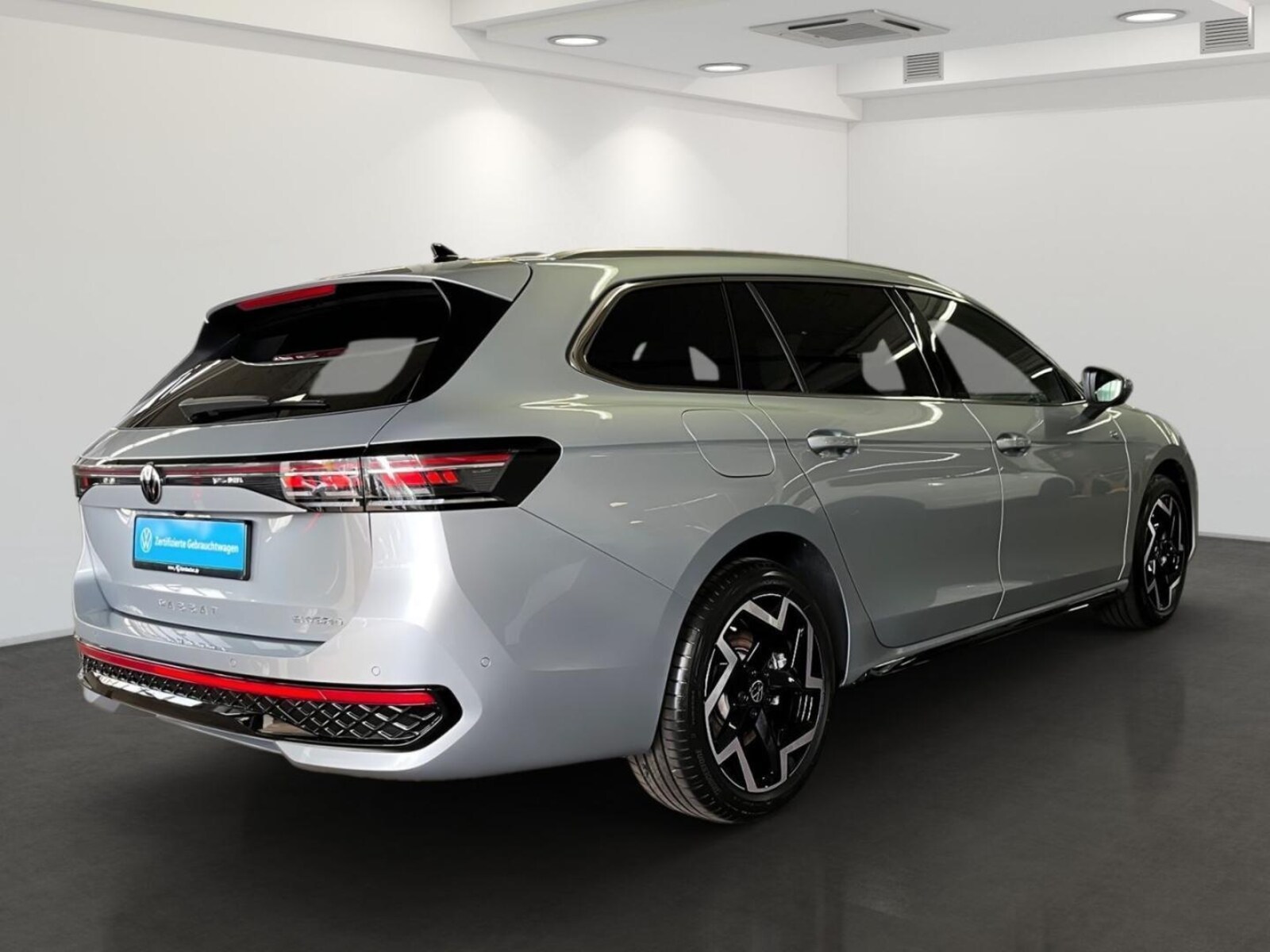 Volkswagen Passat – Bild 6