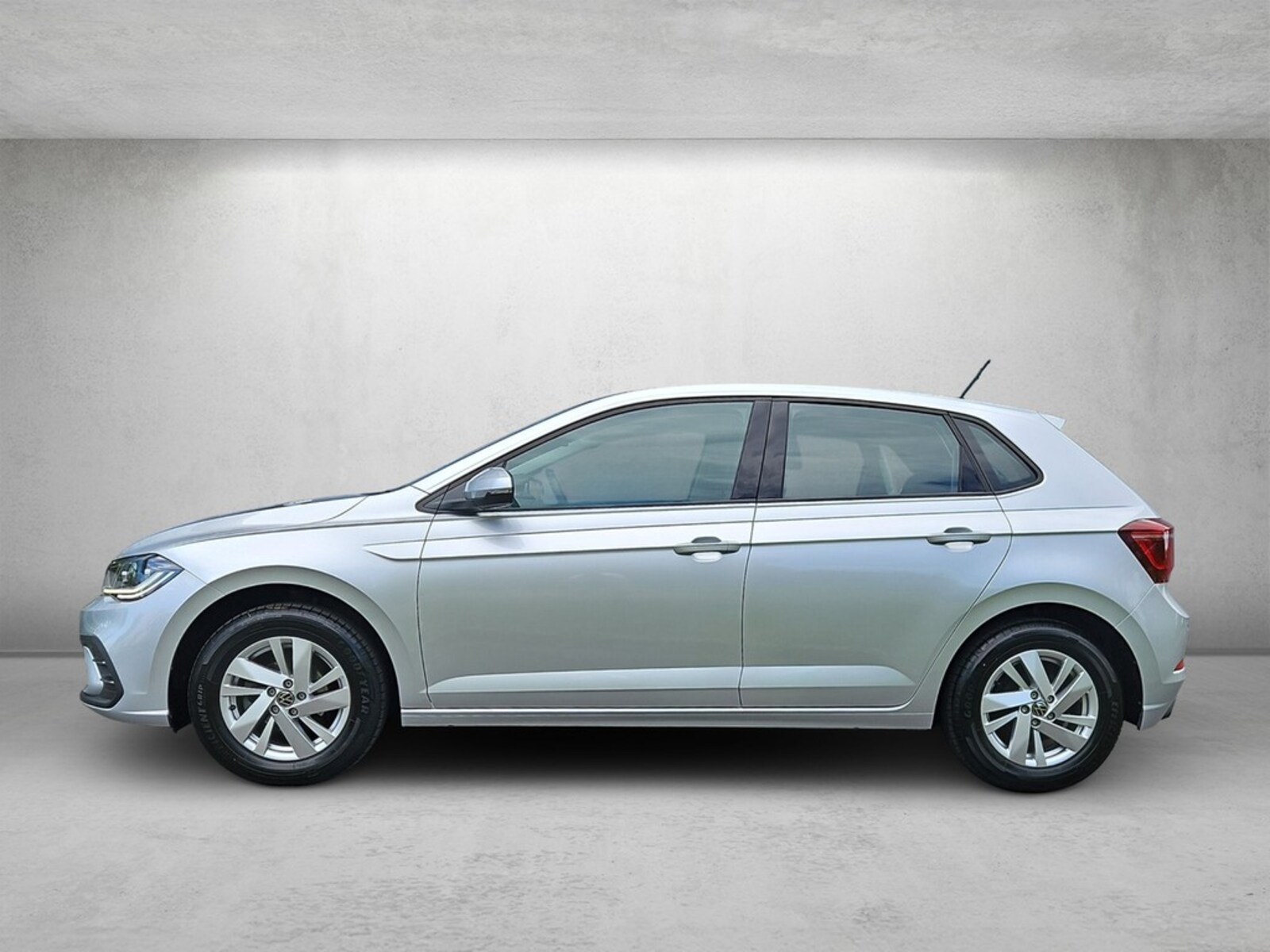Volkswagen Polo – Bild 2