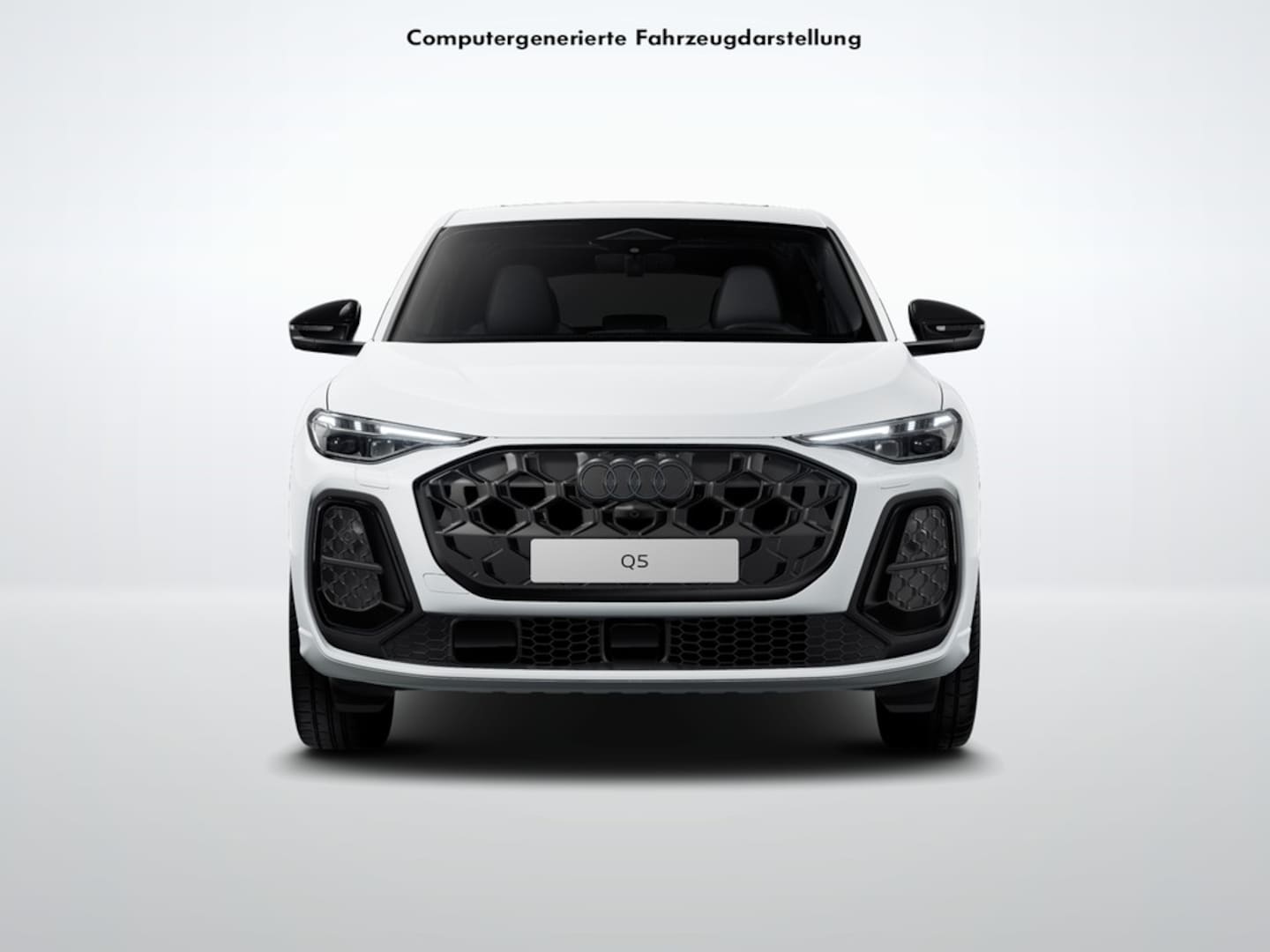 Bild über Audi Q5 Sportback TFSI quattro 200 kW S tronic - für weitere Informationen kontaktieren Sie den Audi Partner