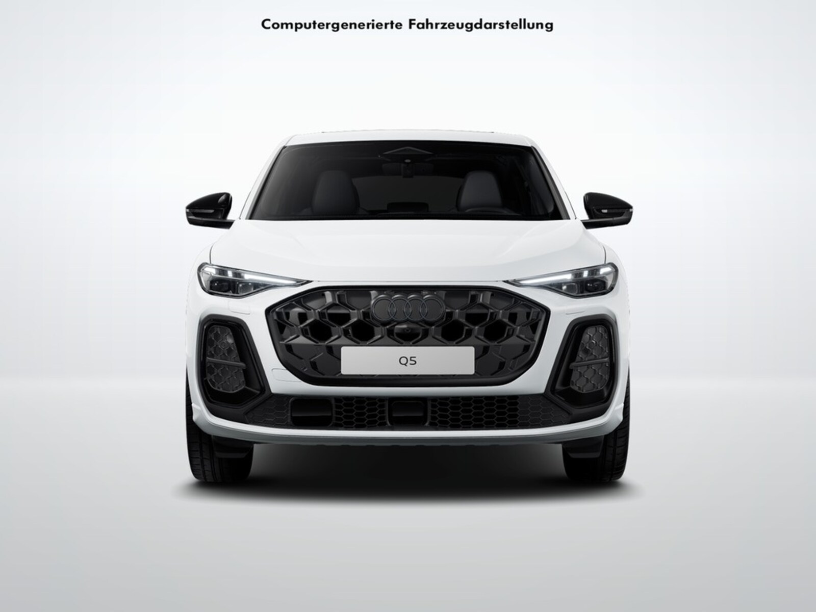 Audi Q5 Sportback – Bild 2