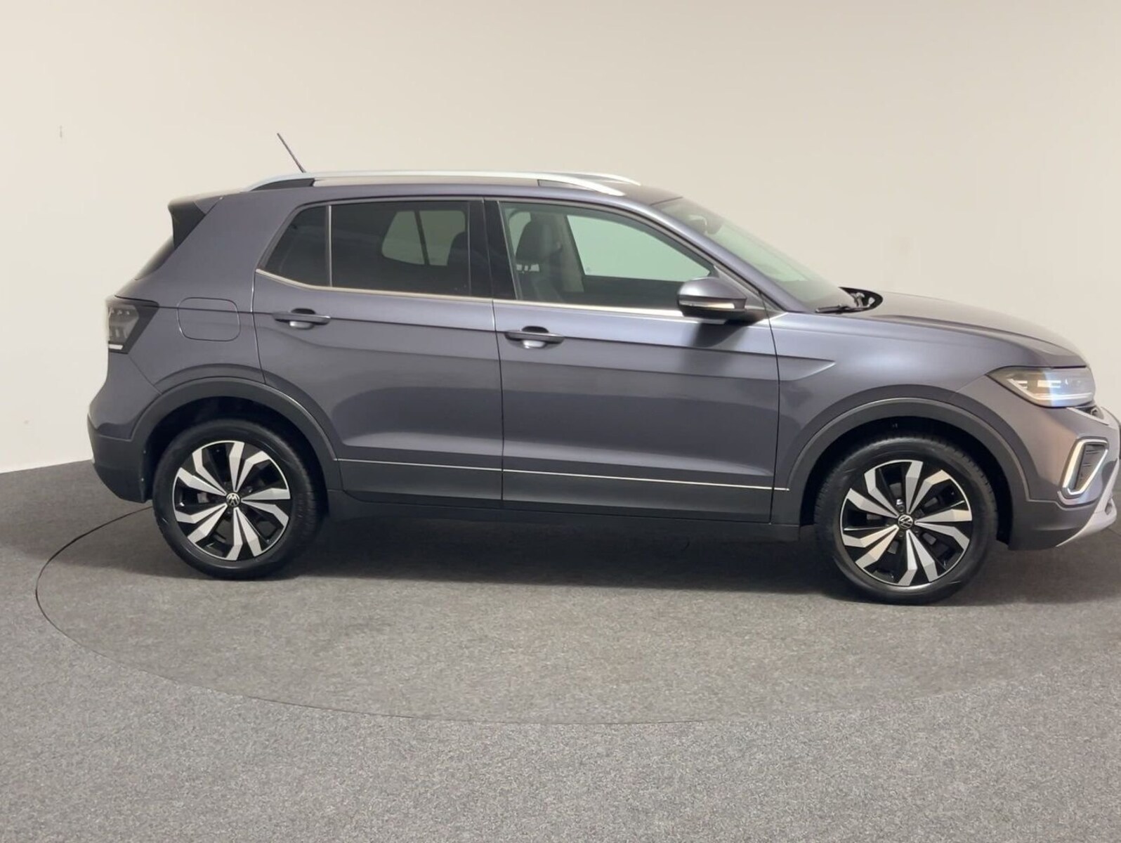 Volkswagen T-Cross – Bild 5