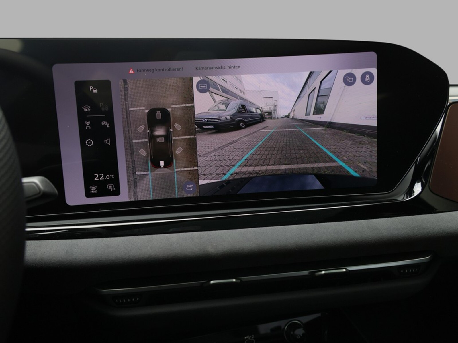 Audi S5 Limousine – Bild 7