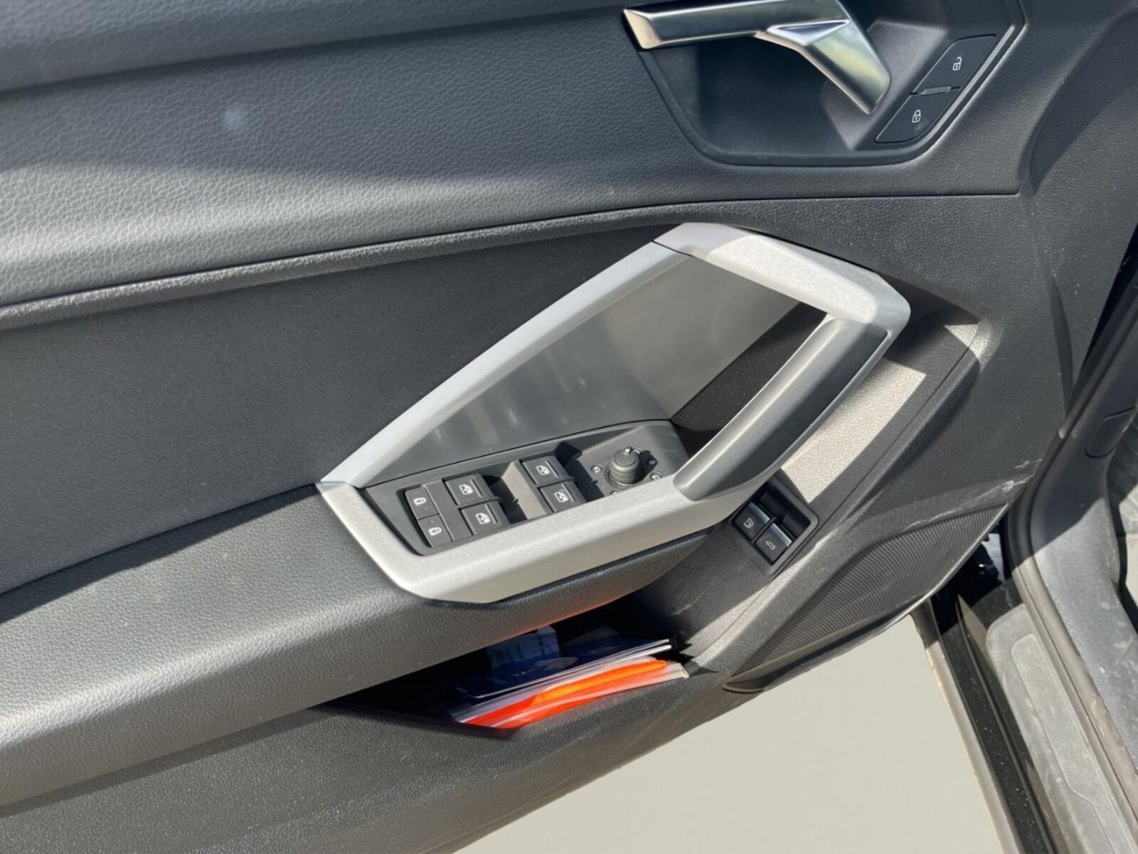 Audi Q3 – Bild 12