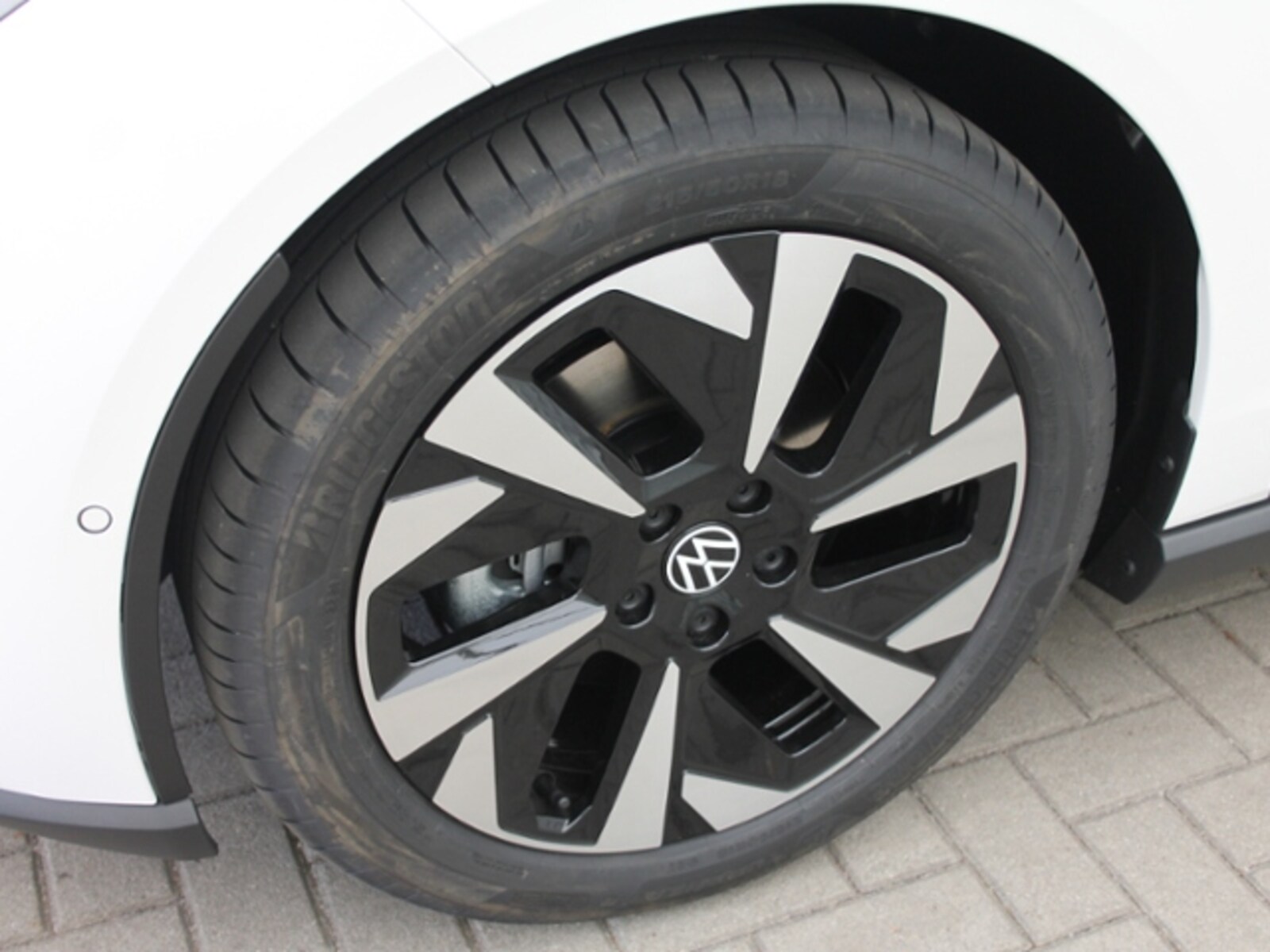 Volkswagen ID. Polo – Bild 7