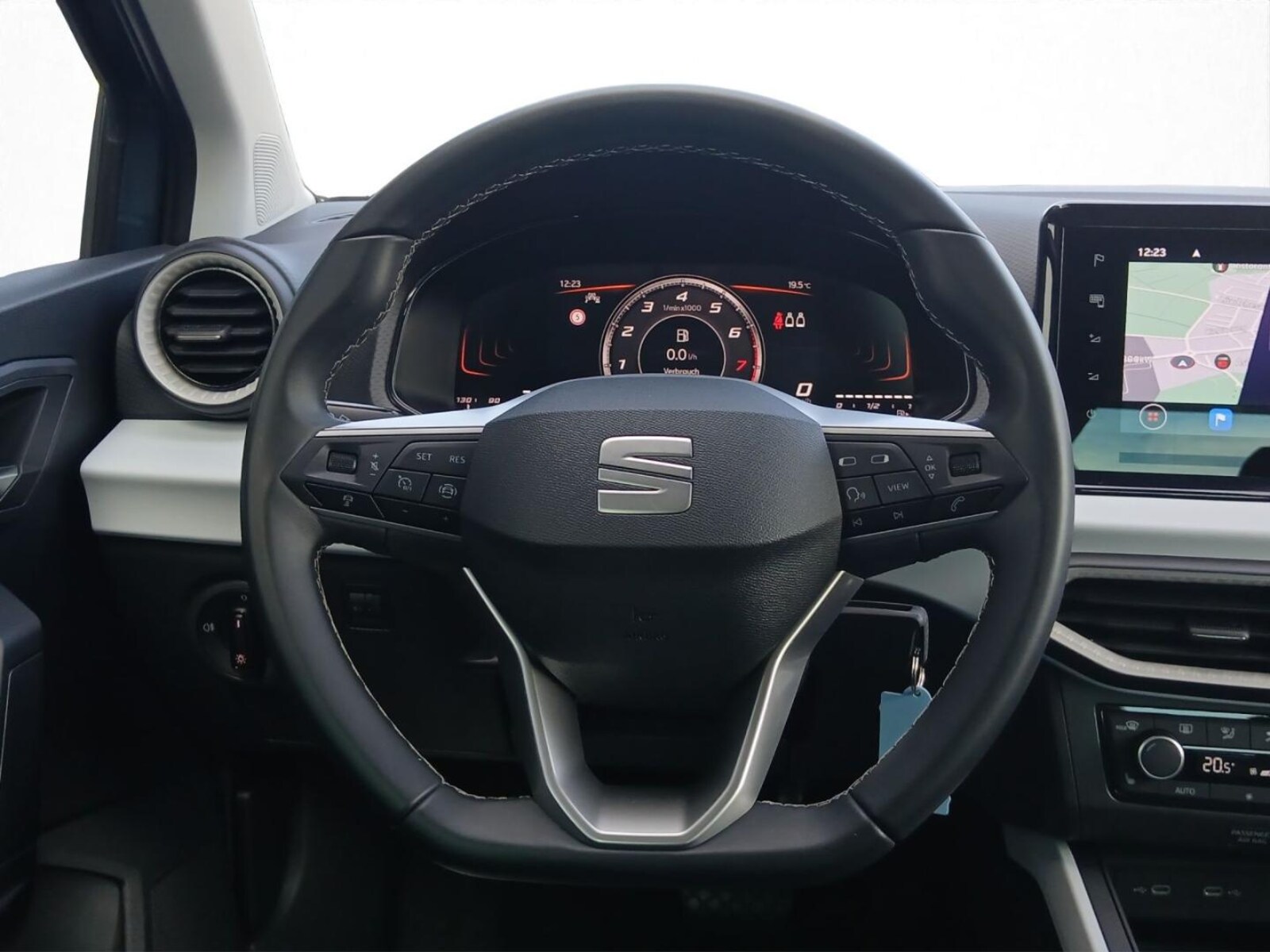 SEAT Arona – Bild 8