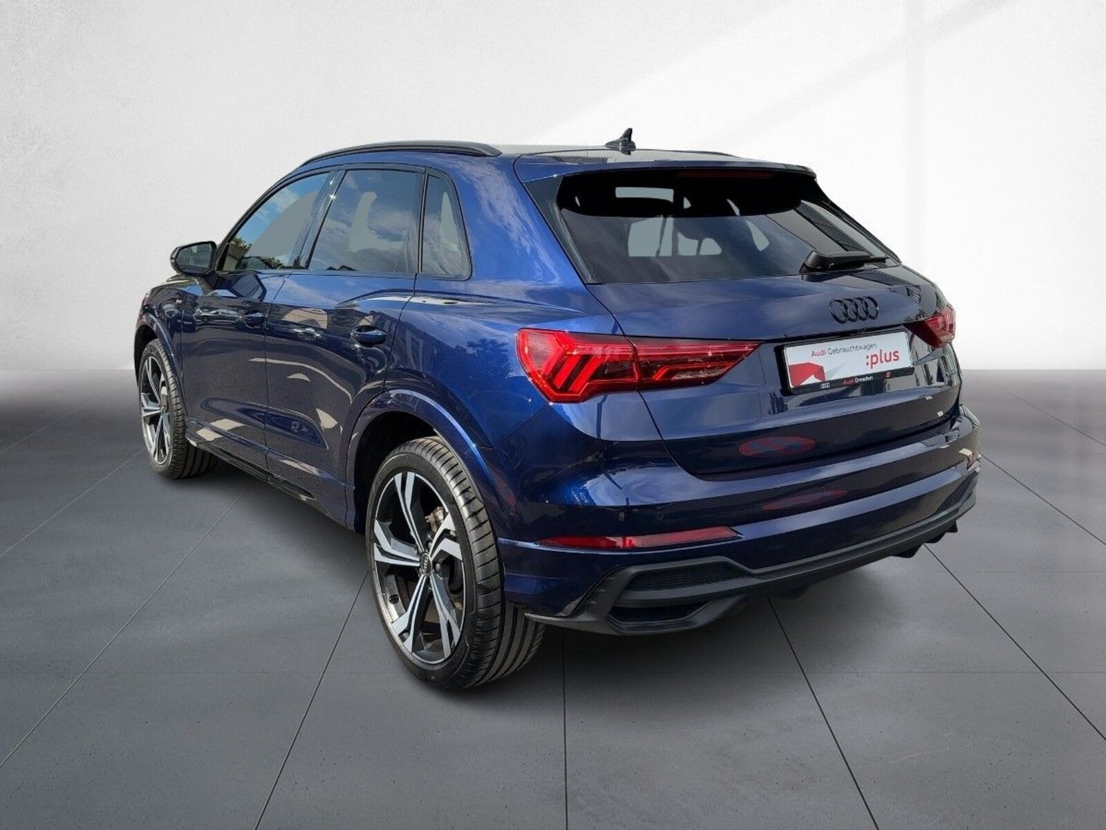 Audi Q3 – Bild 3