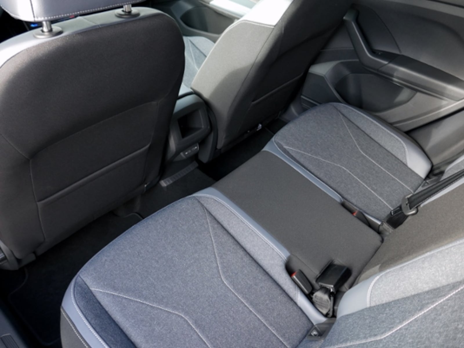 Volkswagen T-Cross – Bild 9