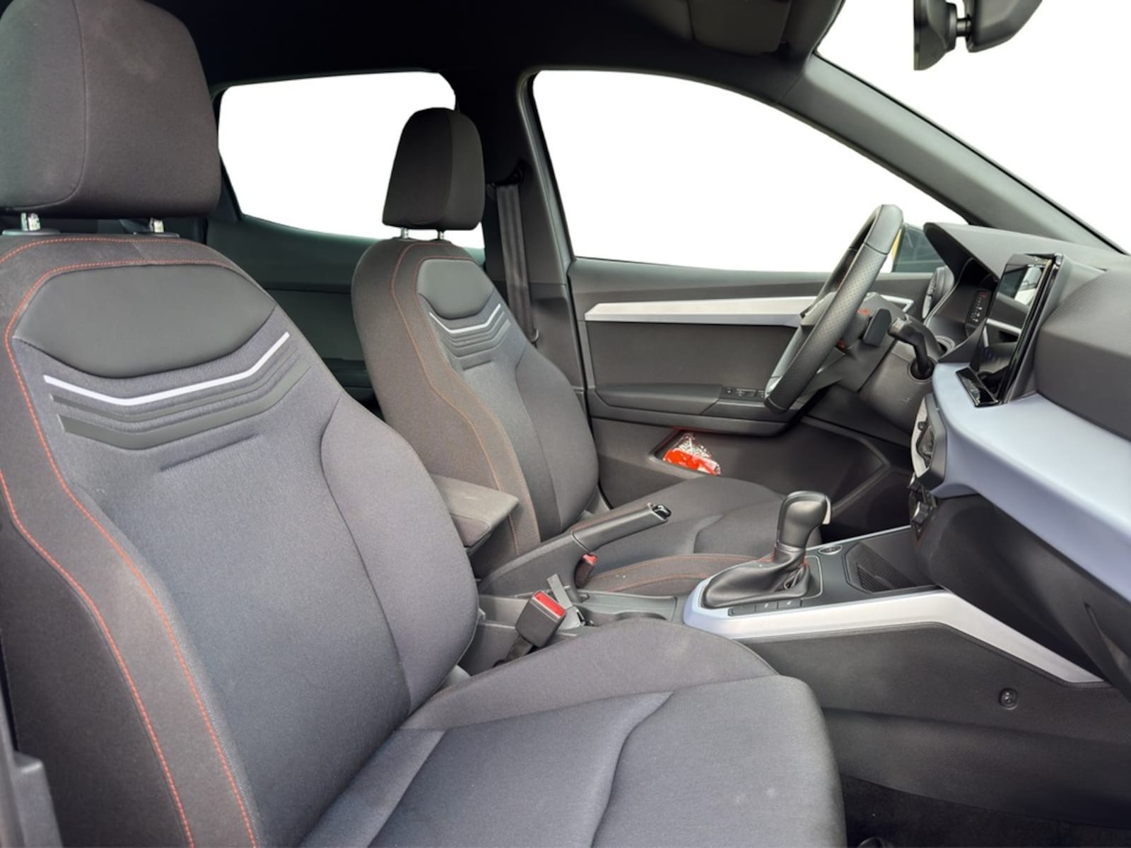 SEAT Arona – Bild 10