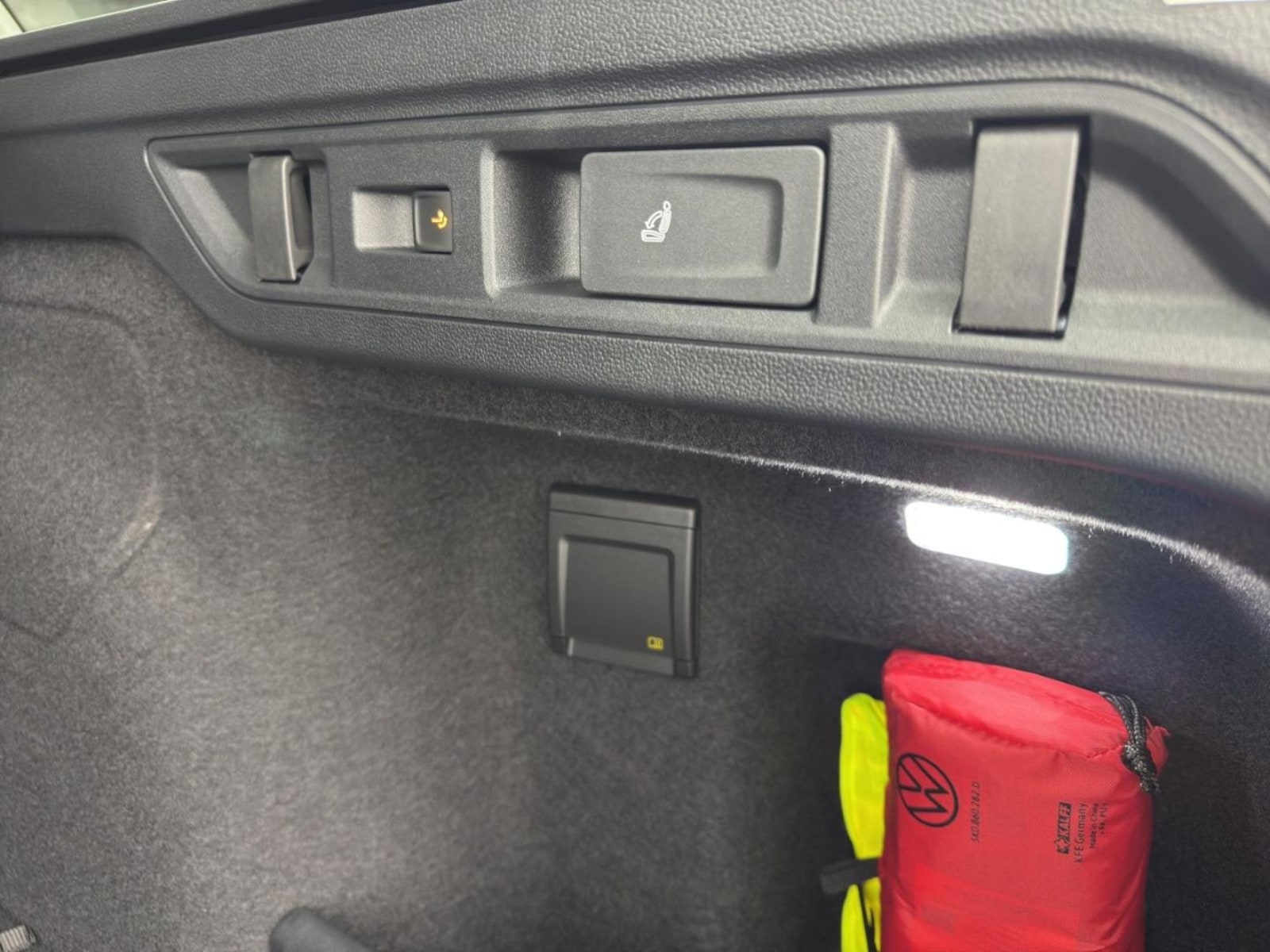 Volkswagen Passat – Bild 17
