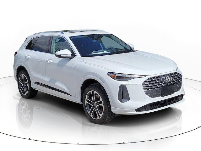 Photo of 2026 Audi Q5