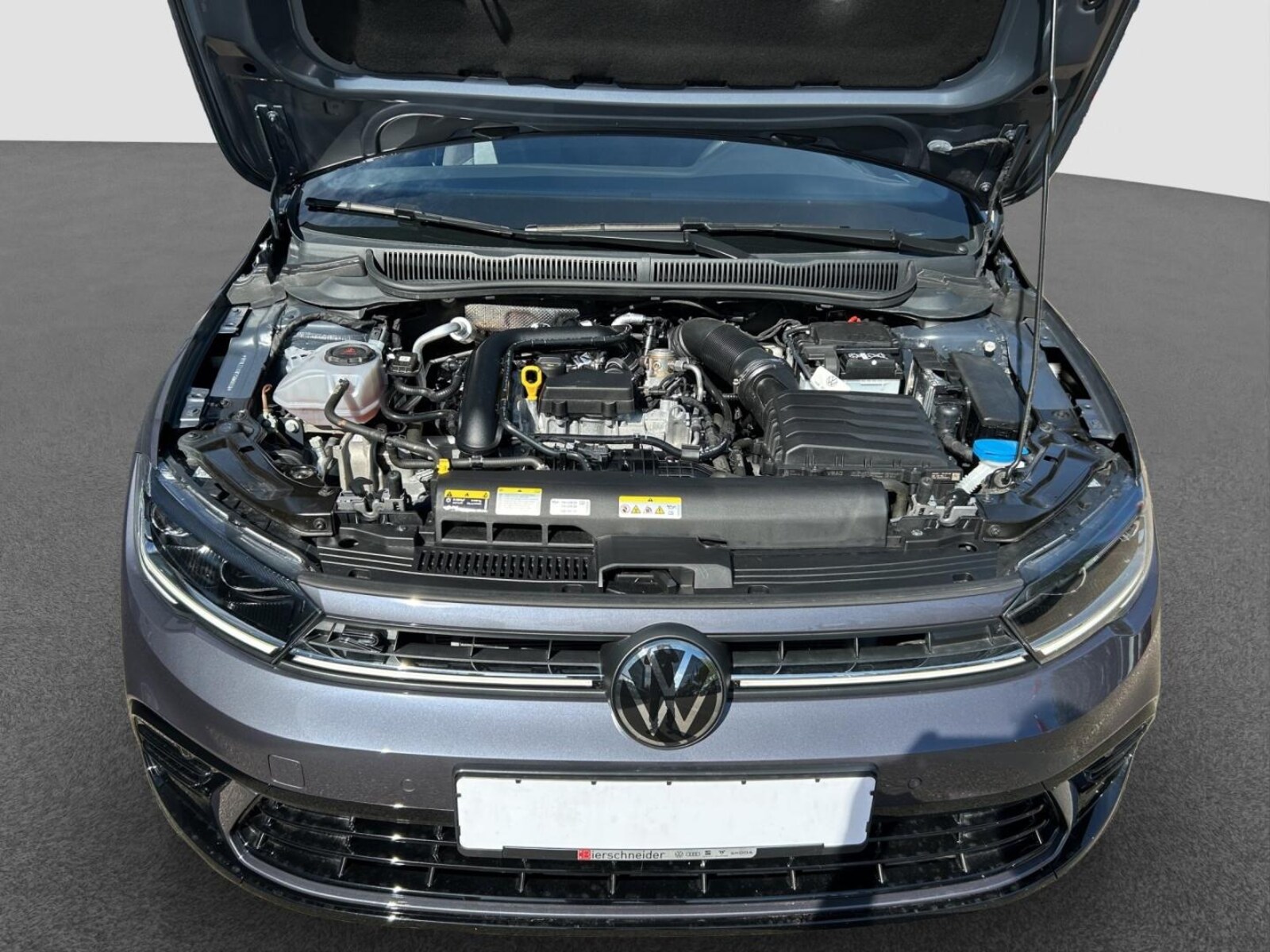 Volkswagen Polo – Bild 25