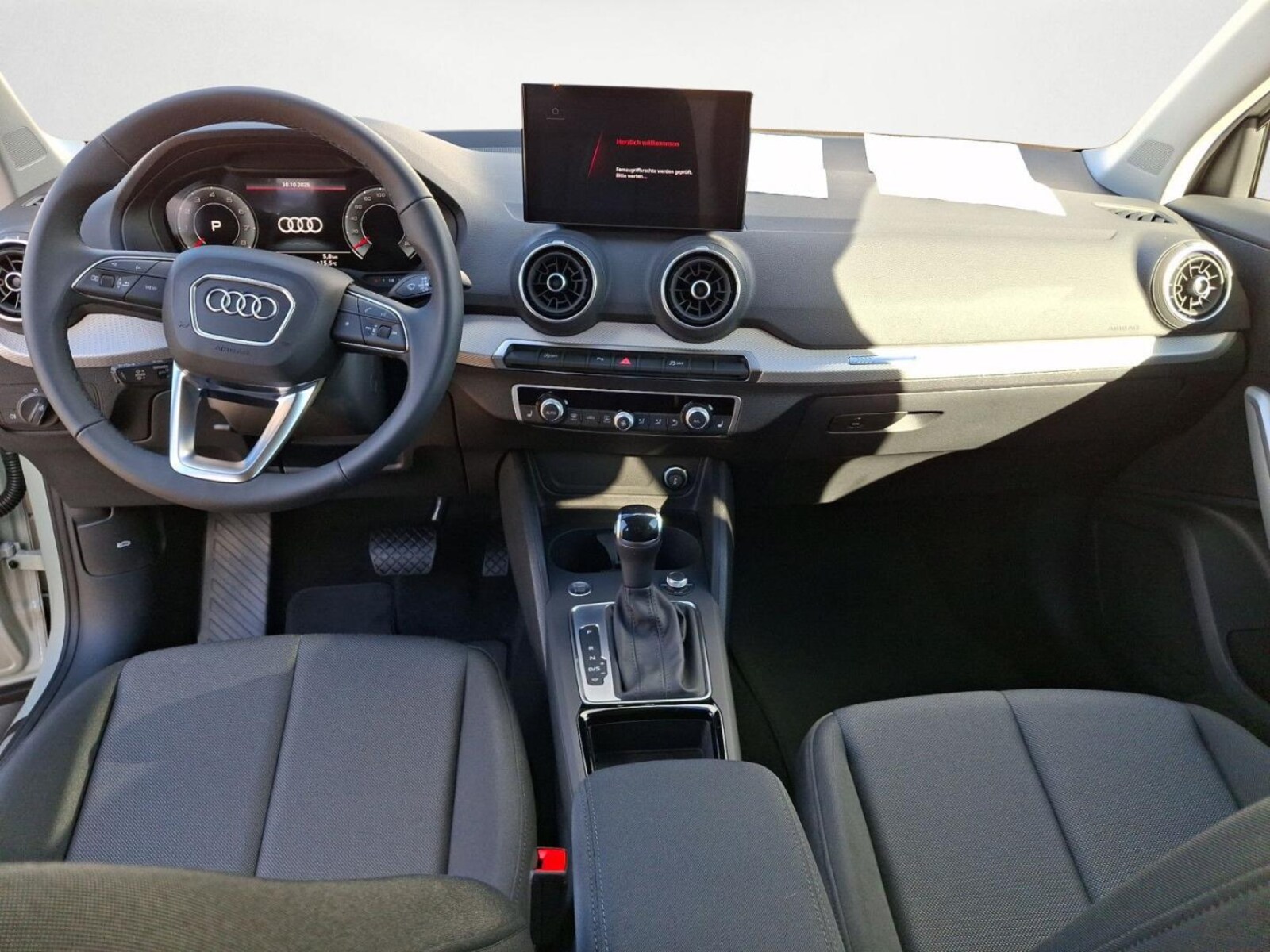 Audi Q2 – Bild 8