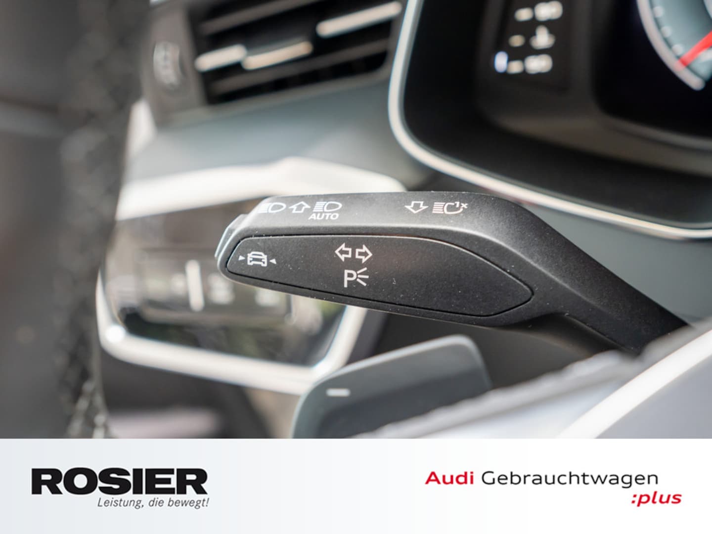 Bild über Audi A6 Avant S line 40 TDI S tronic - für weitere Informationen kontaktieren Sie den Audi Partner