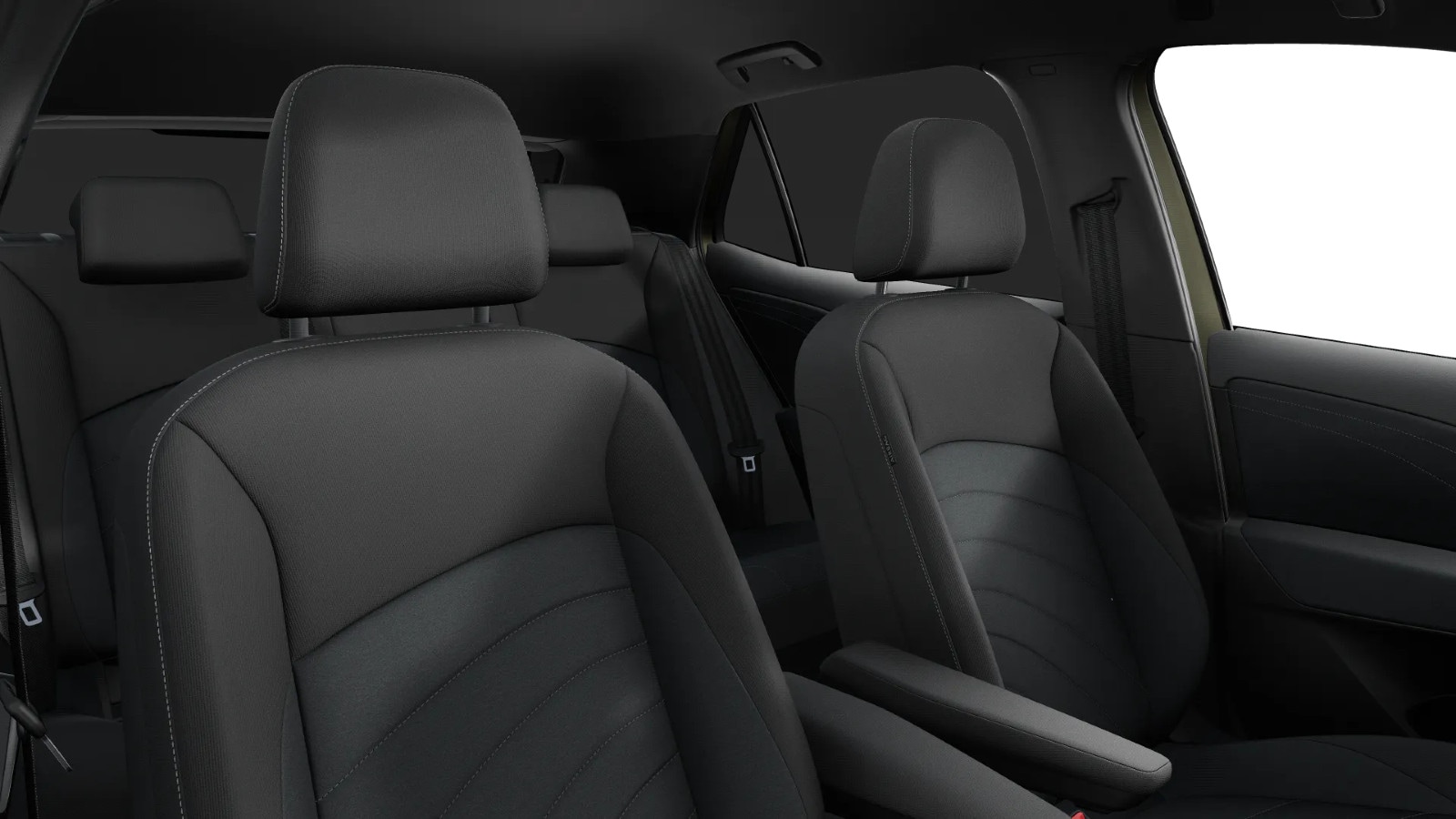 Volkswagen ID.3 – Bild 6