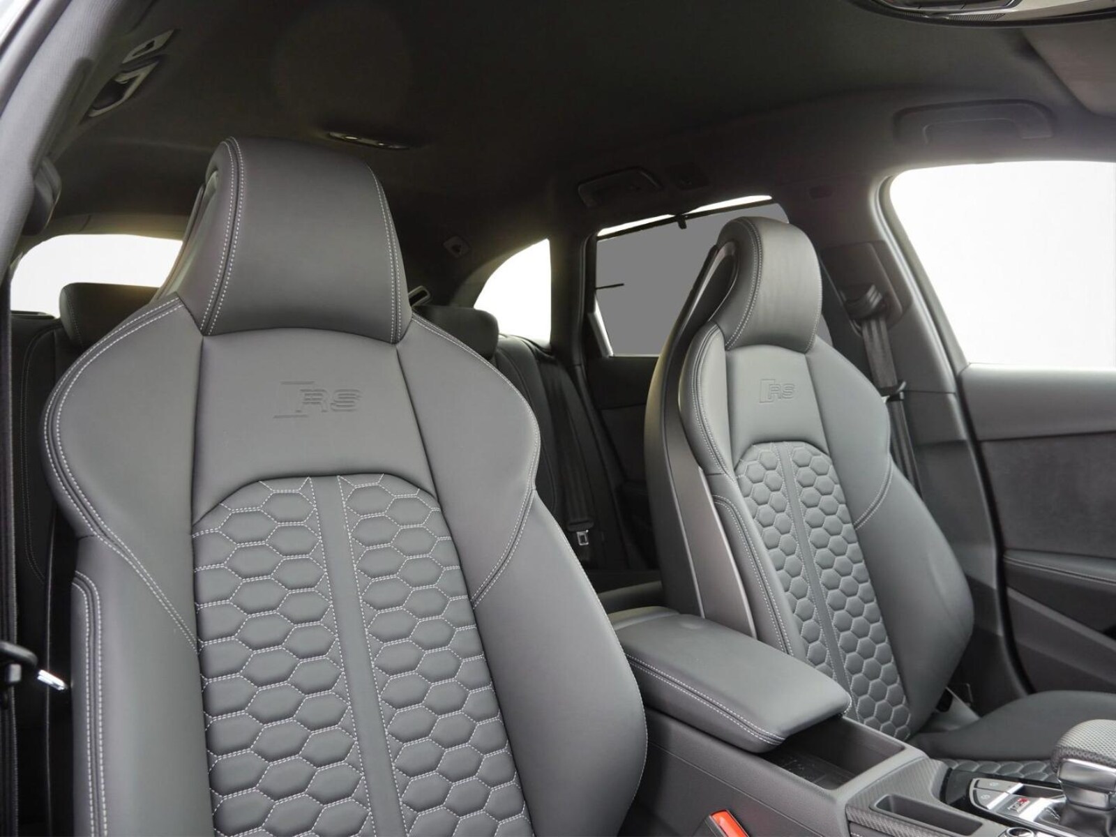 Audi RS 4 Avant – Bild 10